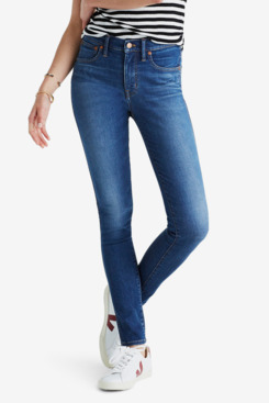 Peak Jeans Types for Women image 3