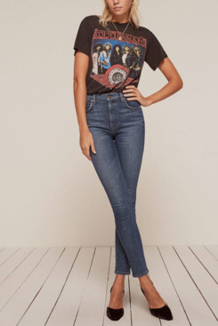 Peak Jeans Types for Women image 4