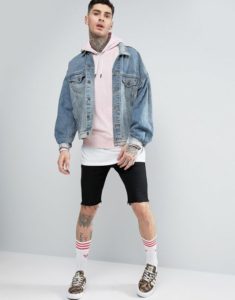 OUTFITS TO TRY OUT WHEN YOU THINK THERE’S NOTHING TO WEAR. image 3