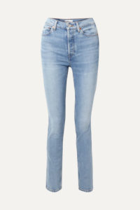 in pp for Style your Winter with this Denim Jeans.