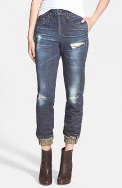 Pajama Jean Print Sweatpants Sheffield
