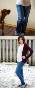 skinny jeans diy for DIY Hacks for your pair of Jeans