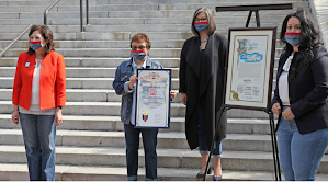 World Denim Day 2020! image 7