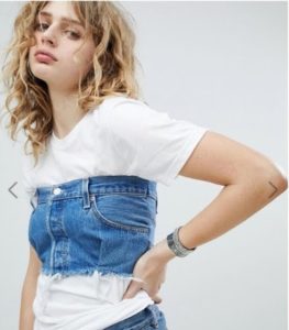 MOST WEIRD JEANS OF ALL TIME! image 8