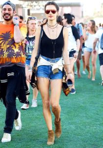 Cute wardrobe ideas for all sorts of concerts image 4