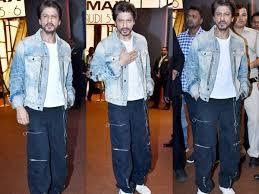 Bollywood Actors In Denim! image 2
