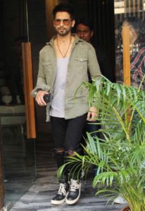 Bollywood Actors In Denim! image 4