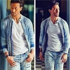 Bollywood Actors In Denim! image 6