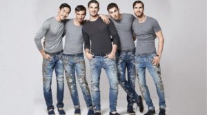 20 Denim brands every guy should know! image 10