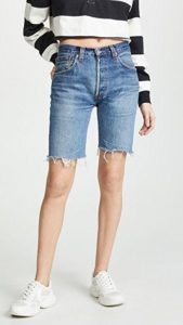D vs D2 for Denim Shorts v/s Denim Skirts For Summers!