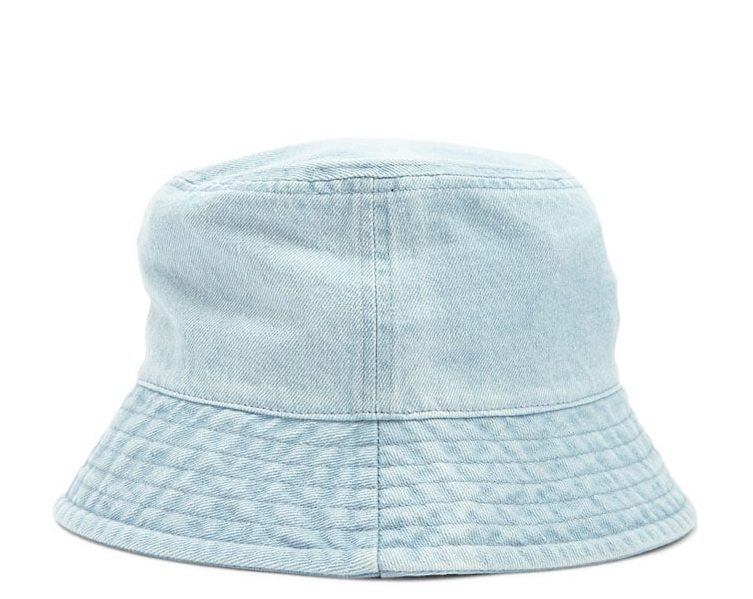 Denim hat for Denim Accessories you’ll drool over