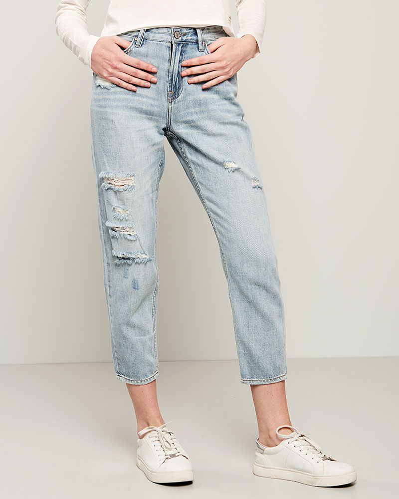 FBL174 lt blue for Fit Boyfriend Trend.