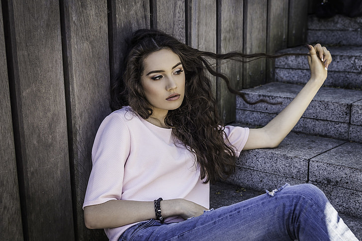 Skinny or Slim! Choose your fit