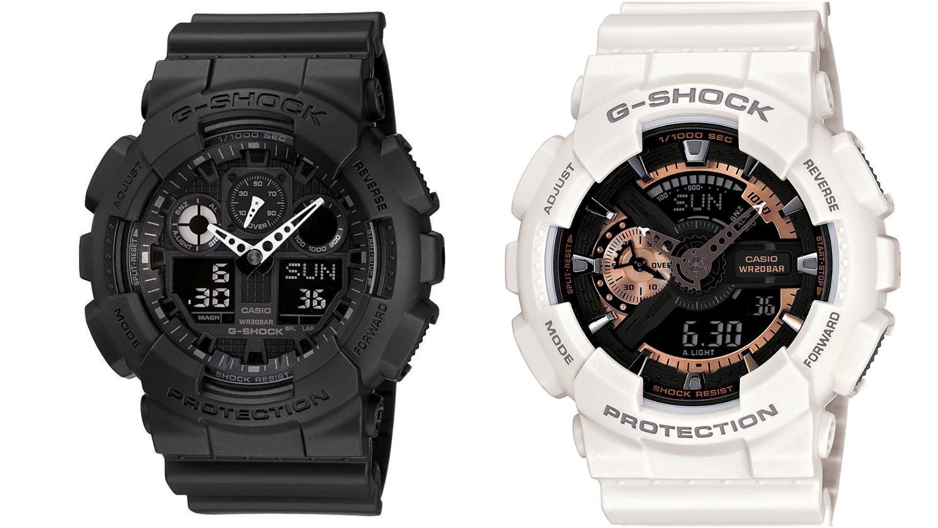 Gchock watch men for Cool Denim Outfit ideas for Men