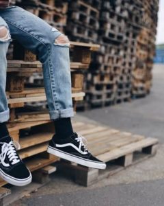 Jeans are mostly for? image 3