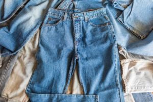 Hefty Size Skinny Jeans image 6