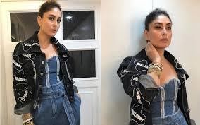 Bollywood Actresses Rocking In Denim! image 5
