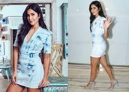 Bollywood Actresses Rocking In Denim! image 7