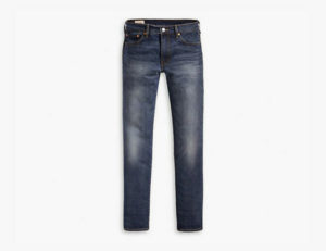Levis Warm Jeans gear patrol