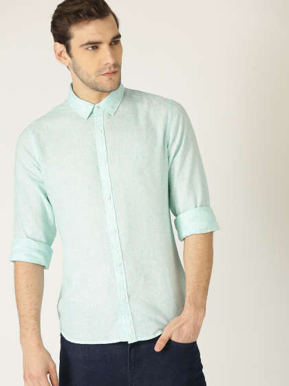 Light color for Demystifying the style trends for skinny men