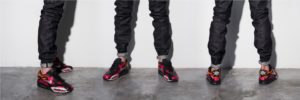 ROLL UP for TROUBLE ROLLING UP YOUR JEANS HERE IS THE SOLUTION