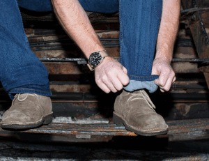 ROll up for TROUBLE ROLLING UP YOUR JEANS HERE IS THE SOLUTION