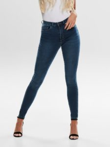 SKINNY DENIM for Skinny or Slim! Choose your fit