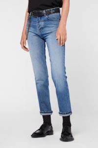 SLIM FIT for Skinny or Slim! Choose your fit