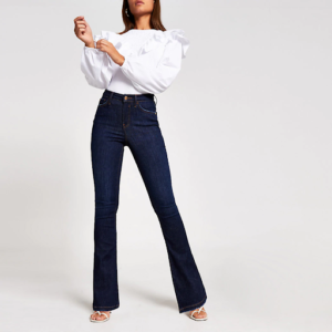 What are Boot Cut Jeans? image 4