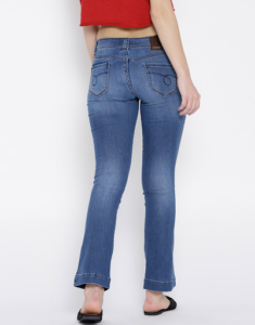 What are Boot Cut Jeans? image 3