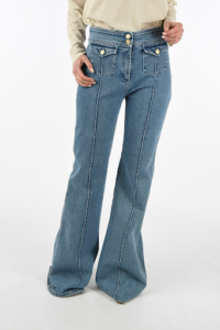 What are Boot Cut Jeans? image 5