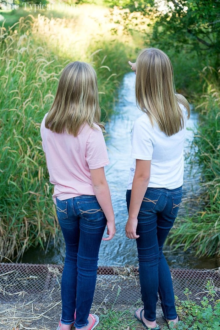 best jeans for kids