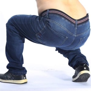 big men for Big Mens Jeans