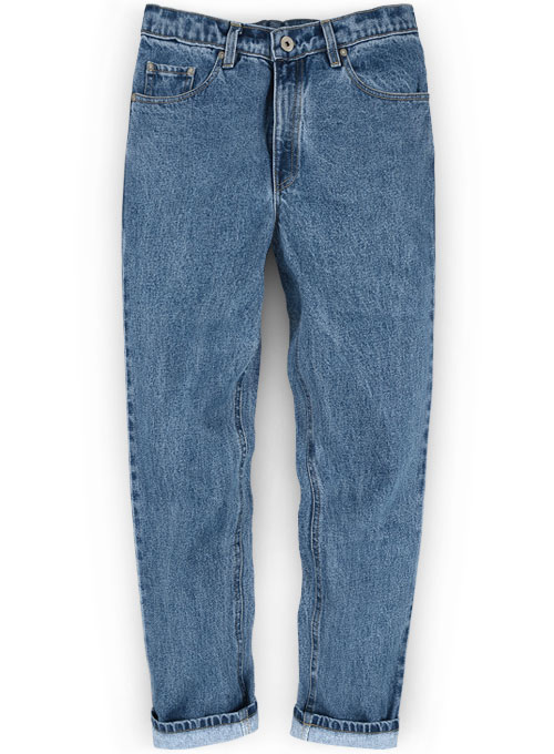 Different Denim Different Fabric image 12