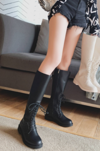 Boots for Large Calves image 3