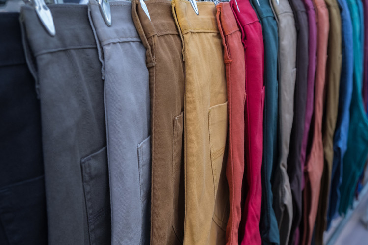 Denim Do’s and Don’ts image 5