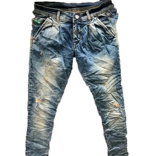 Different Denim Different Fabric image 6