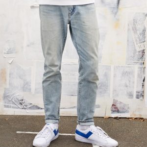 cuff jeans for Roll & Rock: Different ways to roll up your jeans!