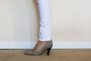 cuff jeans for Roll & Rock: Different ways to roll up your jeans!