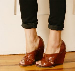 cuff jeans for Roll & Rock: Different ways to roll up your jeans!