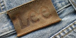 Slight info about infamous denim jeans image 2
