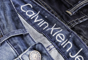 Slight info about infamous denim jeans image 4