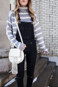 How to style your denim overall? image 5