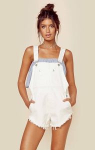 6 REALLY GREAT DENIM OVERALLS. image 9