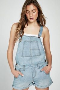 6 REALLY GREAT DENIM OVERALLS. image 8