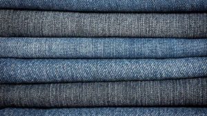 denim fabric for TOP FACTS ABOUT DENIM JEANS!