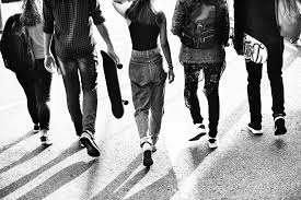 denim jeans culture for Jeans are mostly for?