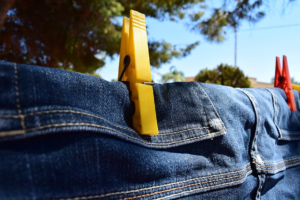 TOP CARING TIPS FOR DENIM JEANS image 3