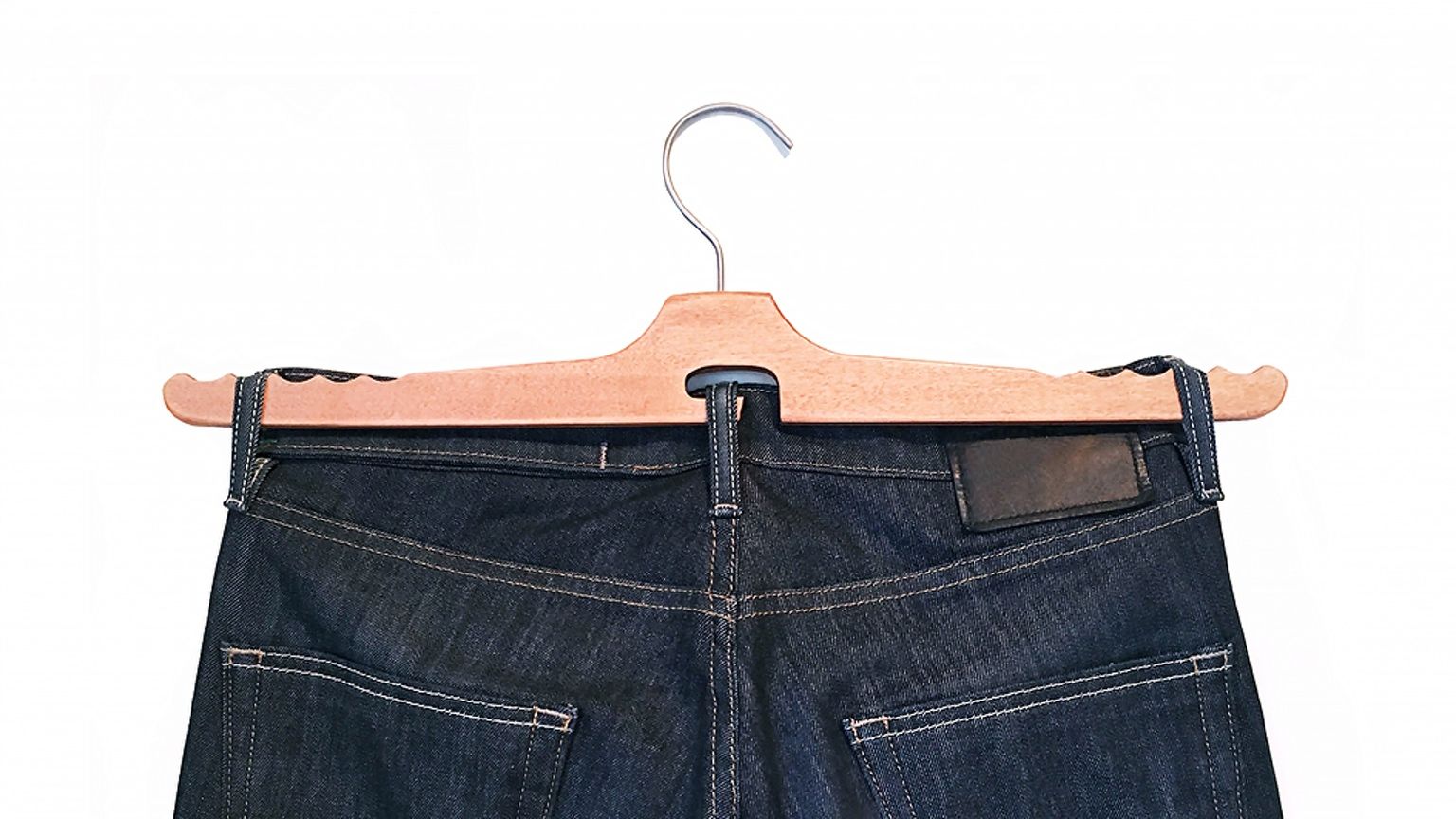 What Does Raw Denim Mean? image 3