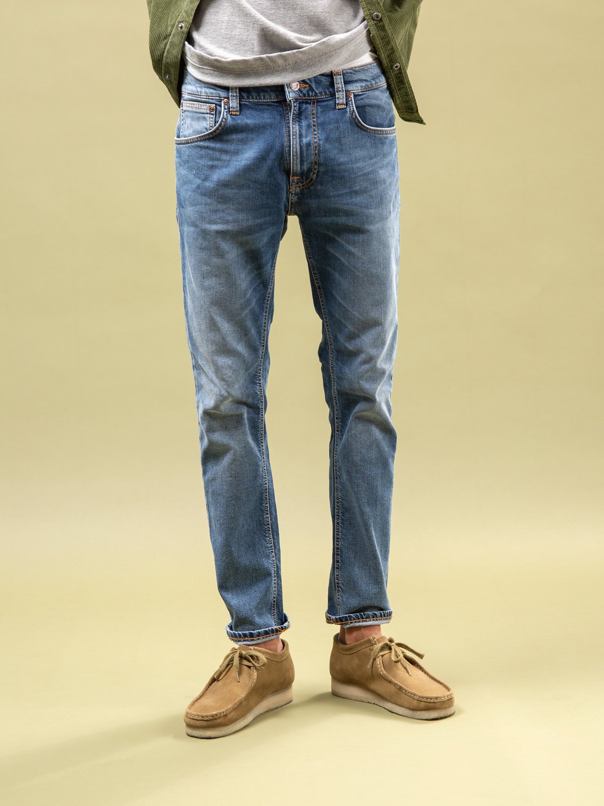 Different Denim Different Fabric image 11